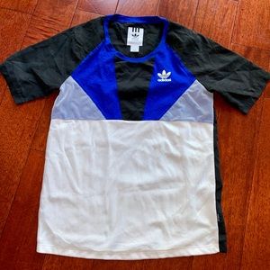 ADIDAS ARCHIVE SERIES SHIRT